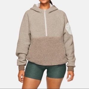 Outdoor Voices Megafleece